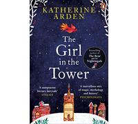 The Girl in The Tower: (Winternight Trilogy): 2