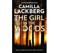 The Girl in the Woods