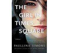 The Girl in Times Square