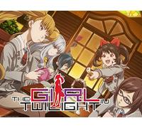The Girl in Twilight - Season 1