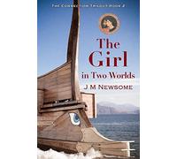 The Girl in Two Worlds: Time Travel to Ancient Athens: 2 (The Connection Trilogy)