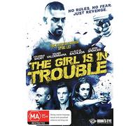 The Girl is in Trouble [NON-UK Format / Region 4 Import - Australia]