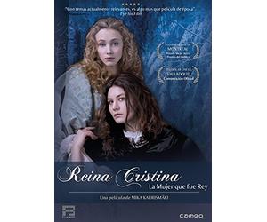 The Girl King - Reina Cristina, La Mujer Que Fue Rey