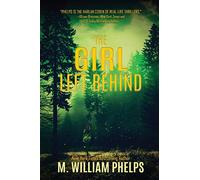 The Girl Left Behind: 1 (A Linda Kane Thriller)