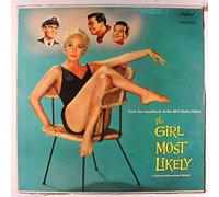 the girl most likely