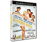 The Girl Most Likely - Eligiendo Novio