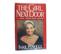 The Girl Next Door and How She Grew