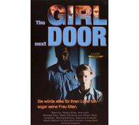 "The Girl Next Door [DVD] (2001) Tracey Gold; Sharon Gless; Tom Irwin"