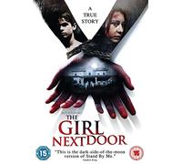 The Girl Next Door [DVD]