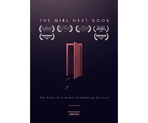 The Girl Next Door - The Story of a Human Trafficking Survivor