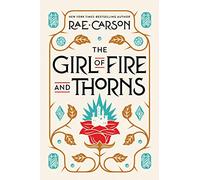 The Girl of Fire and Thorns: 1