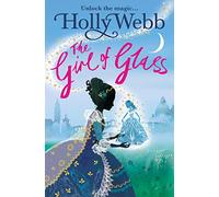 A Magical Venice story: The Girl of Glass: Book 4 (A Magical Venice story)