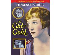 The Girl of Gold (Silent)