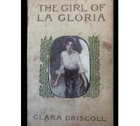 THE GIRL OF LA GLORIA