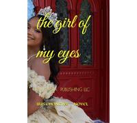 the girl of my eyes