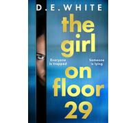 The Girl on Floor 29: A BRAND NEW high-stakes thriller with a deadly countdown for 2026