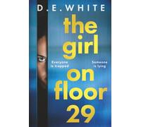 The Girl on Floor 29: A BRAND NEW high-stakes thriller with a deadly countdown for 2026