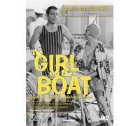 The Girl On The Boat [DVD]