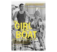 The Girl On The Boat [DVD]
