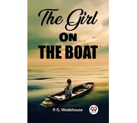 The Girl On The Boat (Edition2023)