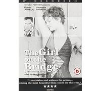 The Girl on the Bridge [DVD] [1999]