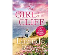 The Girl on the Cliff