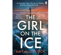 The Girl on the Ice