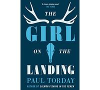The Girl On The Landing