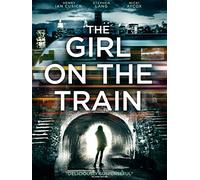 The Girl on the Train (2013 Release) (Not the Adaptation of the Paula Hawkins Novel)