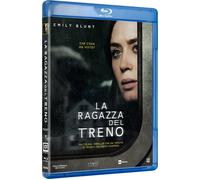 The Girl On The Train (Blu-Ray) 01 DISTRIBUTION