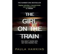 The Girl on the Train by Hawkins, Paula (January 15, 2015) Hardcover