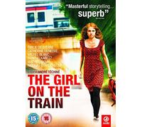 The Girl on the Train [DVD] [2009]