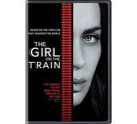 The Girl on the Train [DVD] [Region 1] [NTSC]