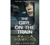 The Girl on the Train : Film tie-in