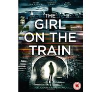 The Girl on the Train (Not the Emily Blunt Movie) [DVD]