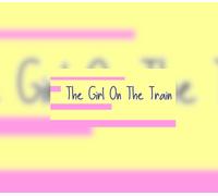 The Girl on the Train Steam CD Key