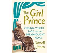The Girl Prince