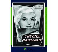 The Girl Rosemarie [Import italien]