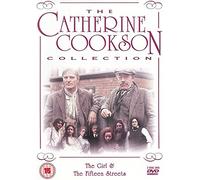 The Girl/the Fifteen Streets [DVD]