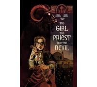 The Girl, The Priest, and The Devil