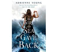 The Girl the Sea Gave Back