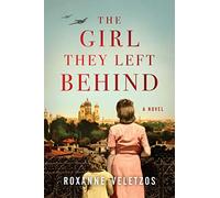 The Girl They Left Behind