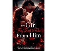 The Girl They Tried To Take From Him (2)