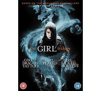 The Girl Trilogy [DVD]