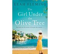 The Girl Under the Olive Tree: (Reissue)