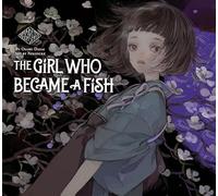 The Girl Who Became A Fish: Maiden's Bookshelf