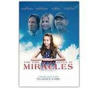 The Girl Who Believes in Miracles