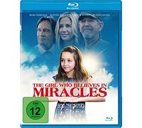 The girl who believes in miracles - Das Madchen, das an Wunder glaubt, 1 Blu-ray [Region Free] [Blu-ray]