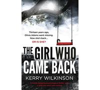 The Girl Who Came Back