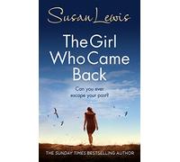 The Girl Who Came Back: Her worst nightmare is standing on her doorstep (The Detective Andee Lawrence Series)